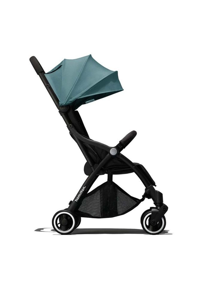 Прогулянкова коляска by Yoop S1 Plus Lake Blue, 65269 Hamilton (367983369)