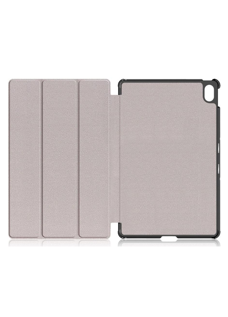 Чехол для планшета Lenovo Tab P11 (TB-J606) Slim - Don`t Touch Primolux (262296836)