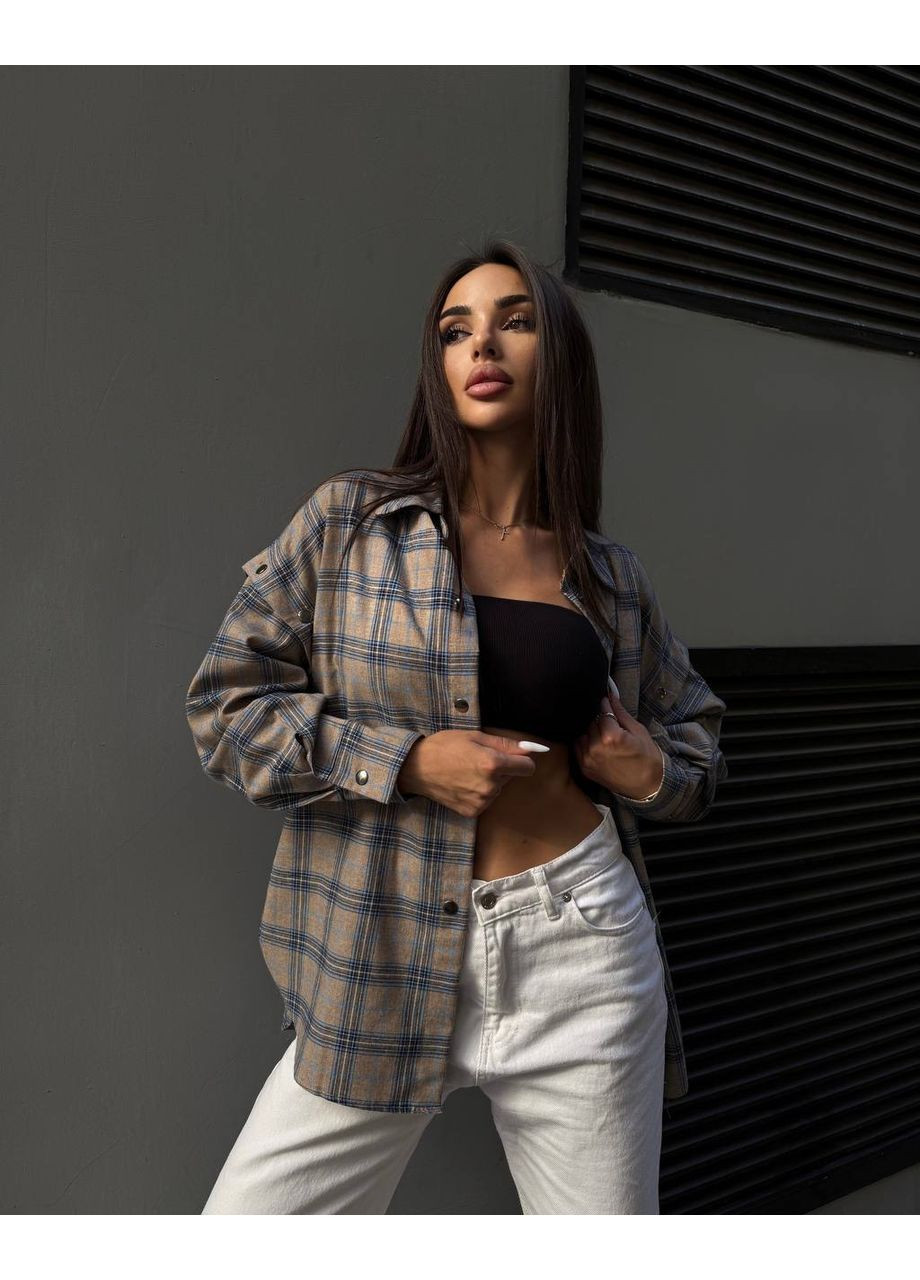 Жіноча сорочка 3 в 1 Avanti (361948800)