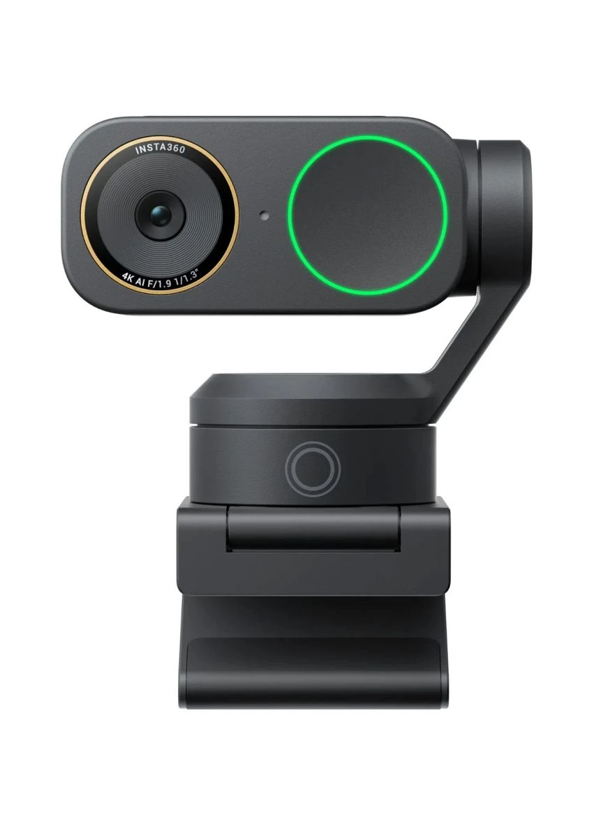 Веб-камера Link 2 Pro (CINSABPA) [159598] Insta360 (399209011)