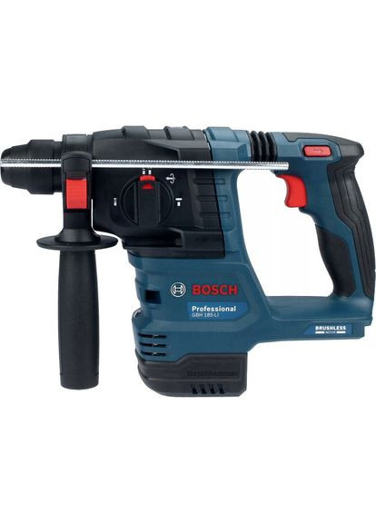 Аккумуляторный перфоратор GBH 185-LI (0.611.924.022) Bosch (360414989)