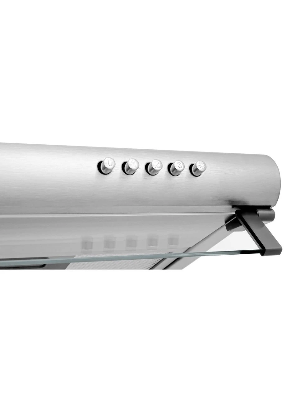 Кухонная вытяжка PL 5144 I LED PERFELLI (397349405)