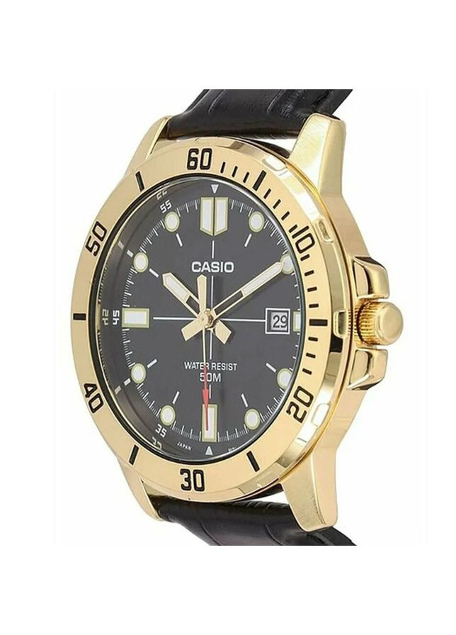 Наручний годинник MTP-VD01GL-1E Casio (360645671)