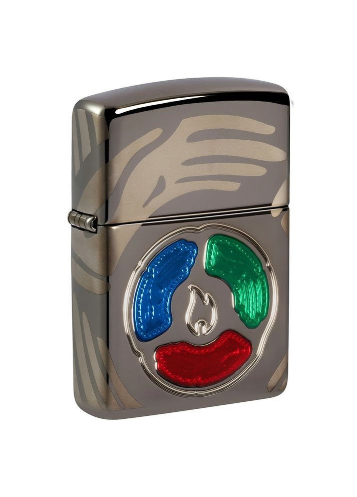 Запальничка 46761 Armor 2025 Collectible of the Year Zippo (360479647)