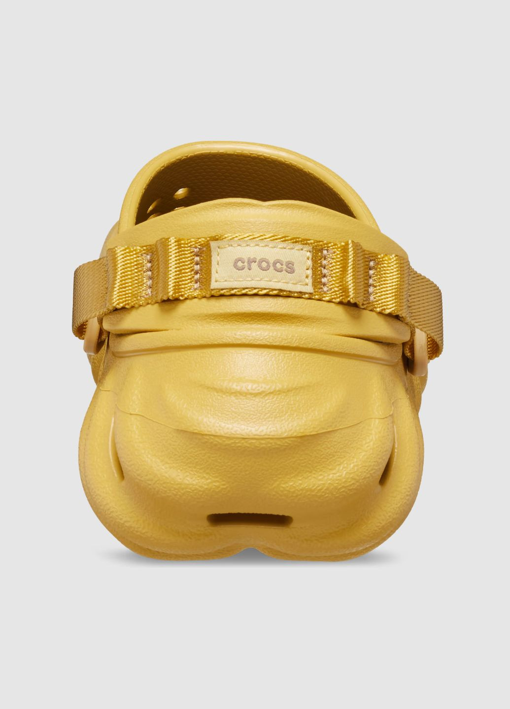 ECHO CLOG Desert Grass M9-W11 Crocs (333331600)