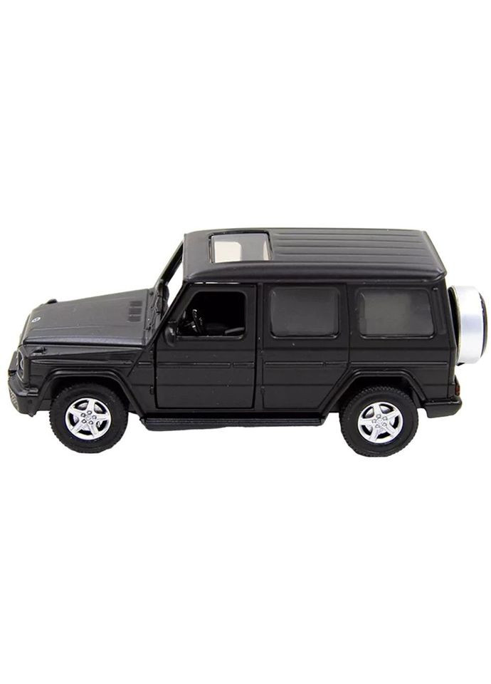 Автомодель Mercedes Benz G350 черная () TechnoDrive 250274 (328394910)