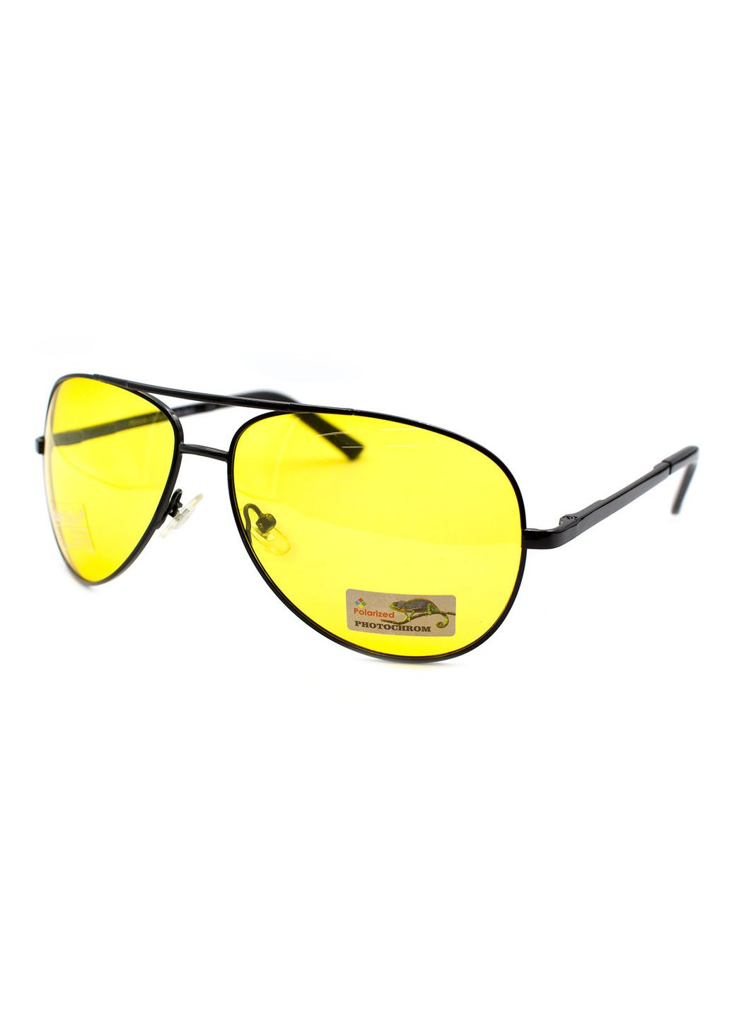 Окуляри фотохромні 8430-c4 Polar Eagle (329431820)