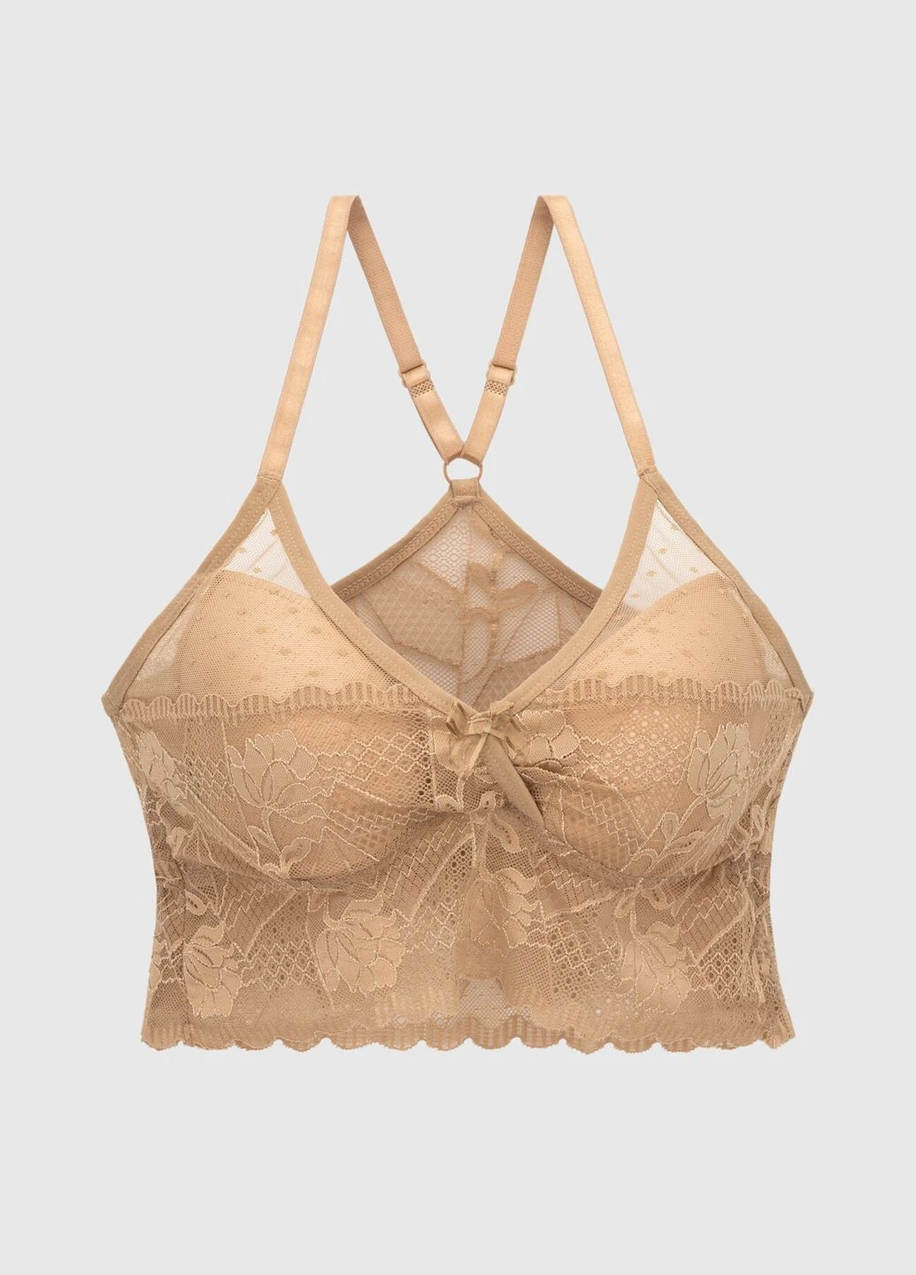 Топ з мереживом 176 (2000990506665A) shop (2000990506665) No Brand (364547723)