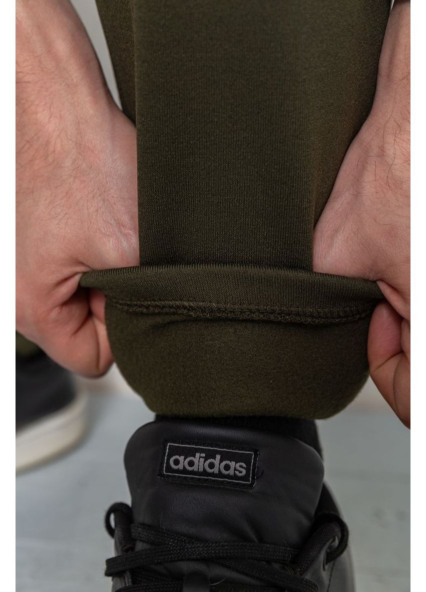 Хаки спортивные демисезонные брюки Sport Line