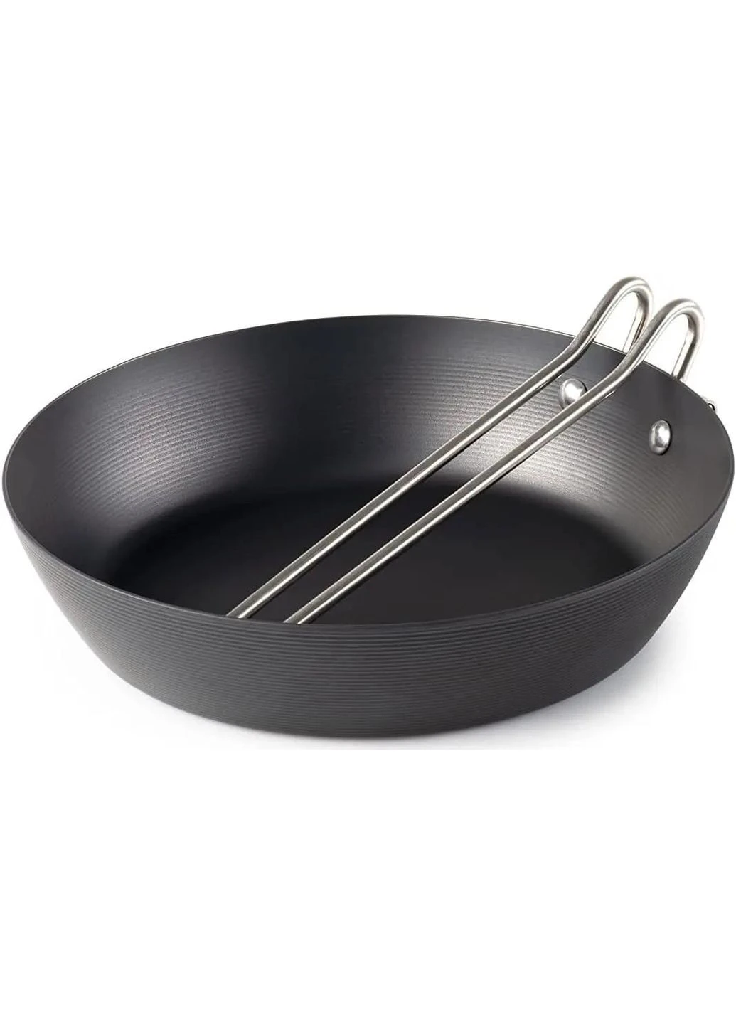 Сковорода Carbon Steel Frypan 10" GSI Outdoors (342115661)