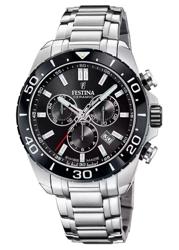 Мужские наручные часы Festina F20042/4 (322685319)