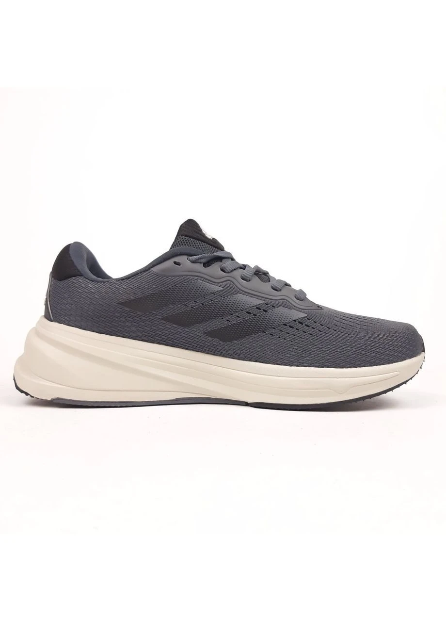 Сірі кросівки чоловічі adidas літні ORIGINAL Supernova Stride