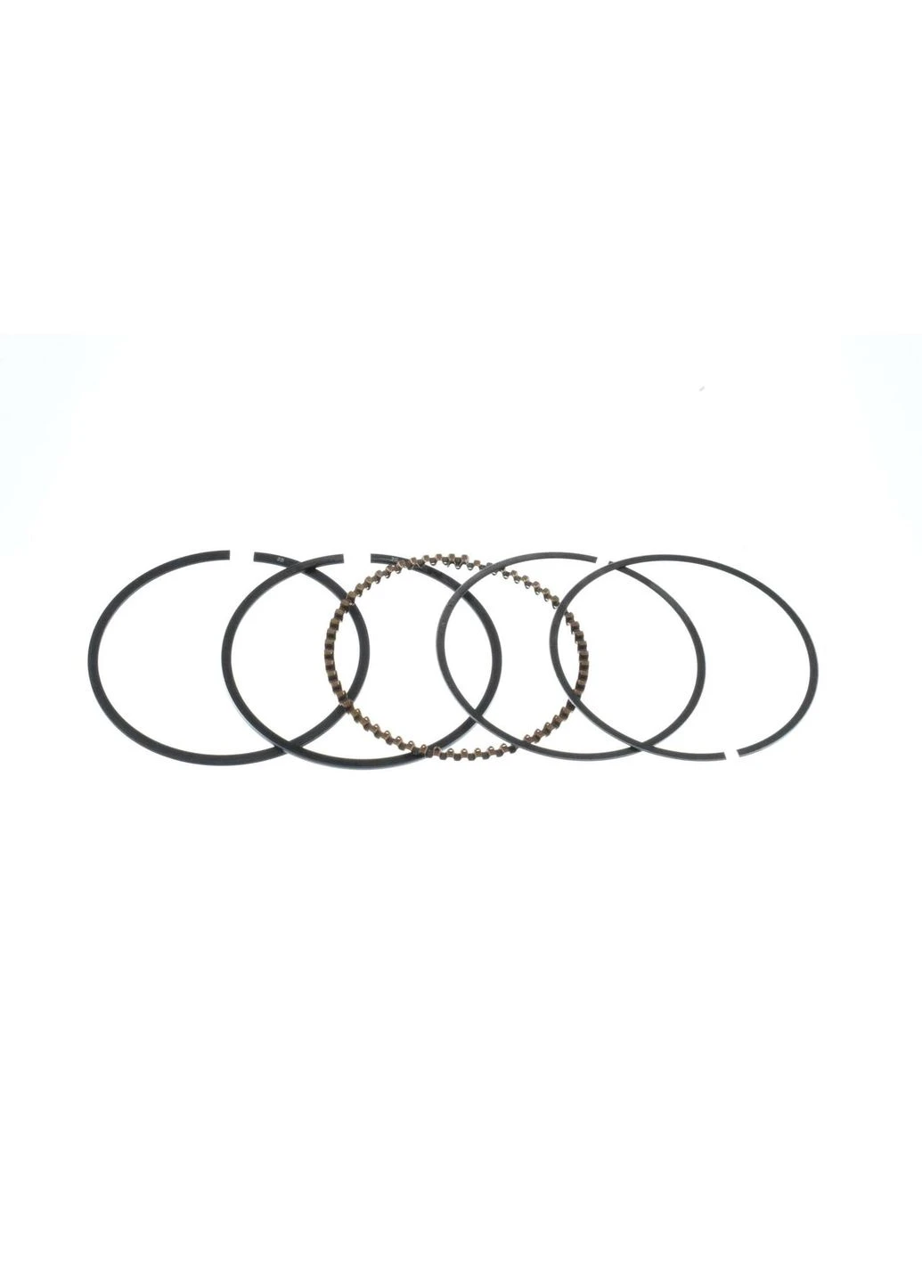 Кольца 4T CB/CG Ø62,25mm (150/175cc 0,25) SUNY (mod.B) Sunny (370184830)