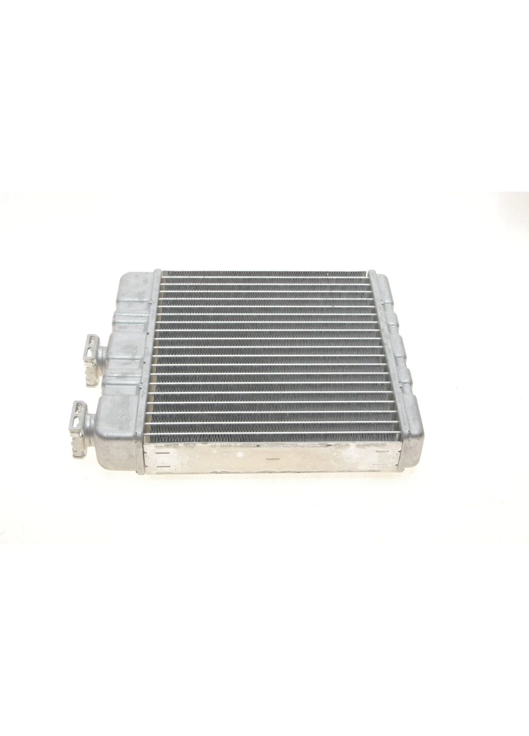 Радіатор обігрівача ASTRA G/ZAFIRA +AC 98-05 ( ) No Brand (345781295)