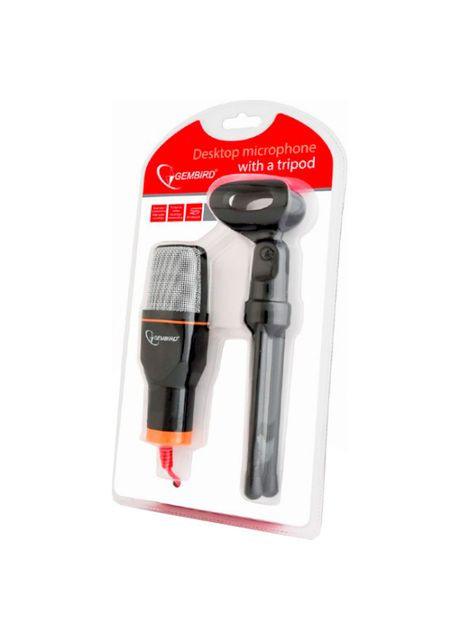 Микрофон MIC-D-03 Gembird (339080909)