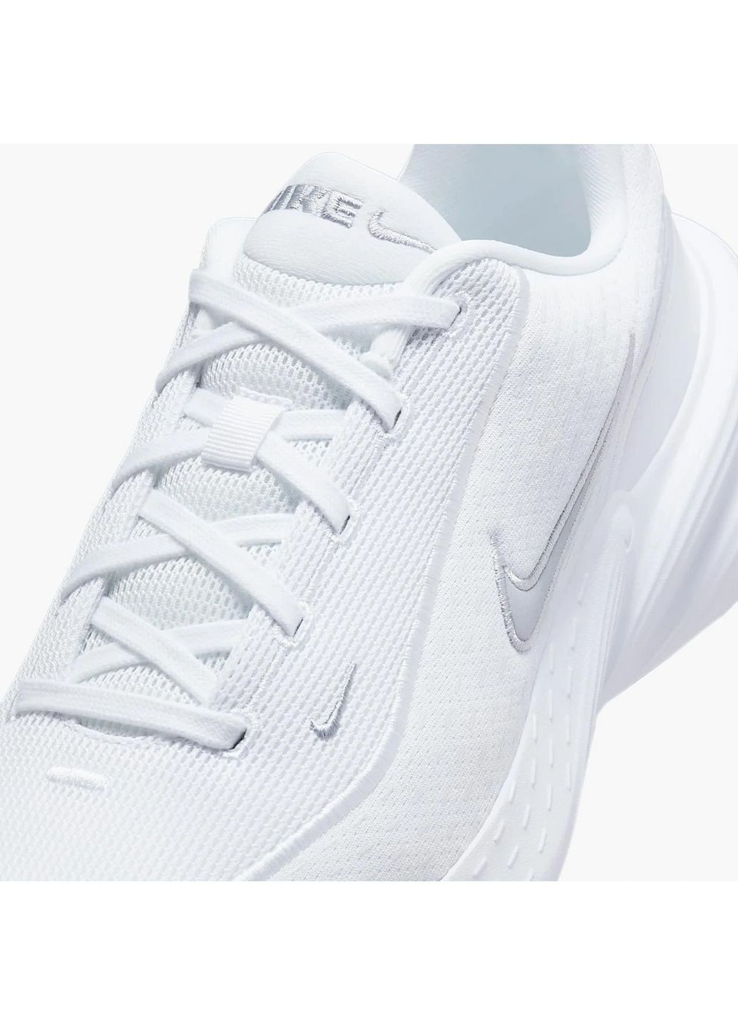Белые кроссовки мужские uplift sc white Nike