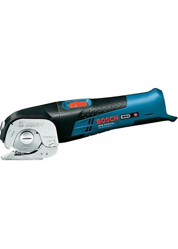 Акумуляторні універсальні ножиці GUS 12V-300 Solo (06019B2901) Bosch (393222868)