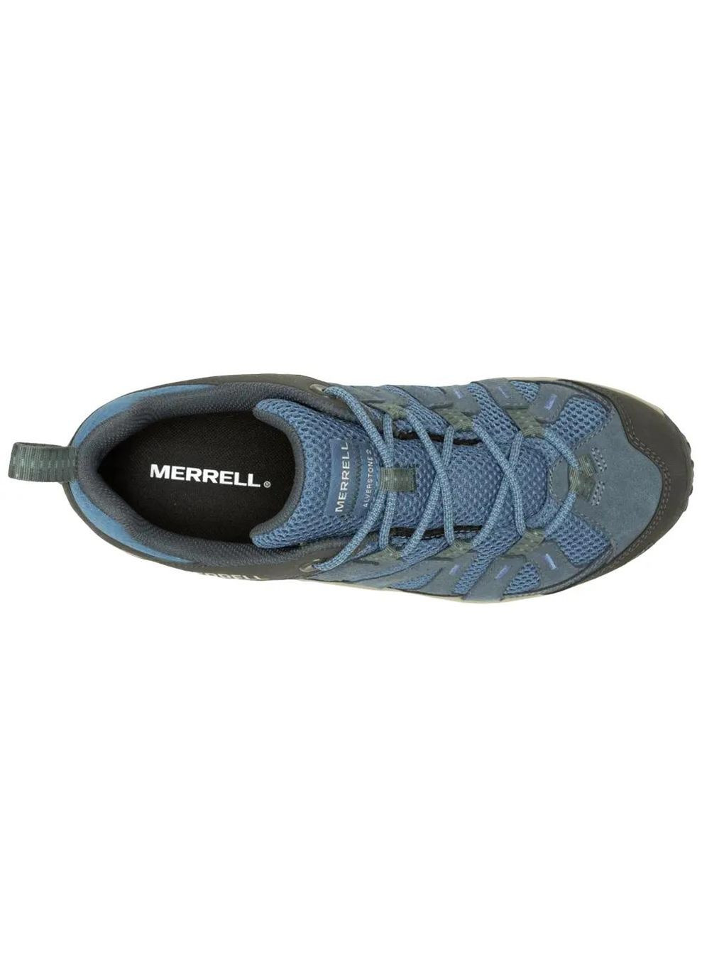 Кросівки Alverstone 2 Steel Blue/Slate Merrell (316254527)