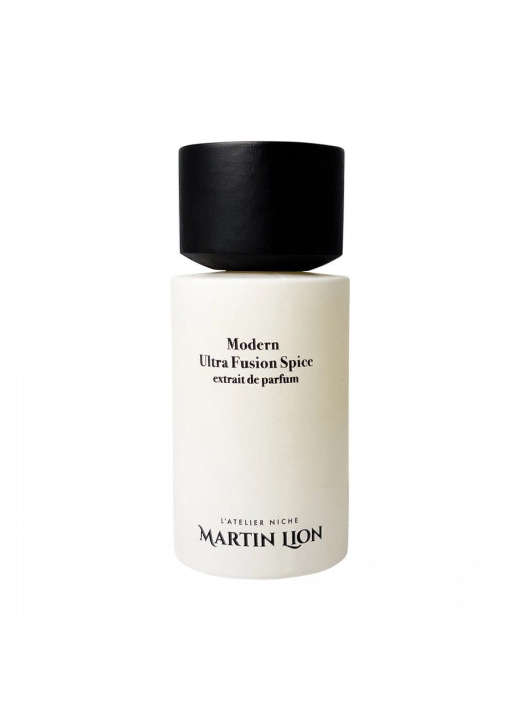Нишевый Парфюм Modern Ultra Fusion Spice Унисекс, 100 мл Martin Lion (324065402)