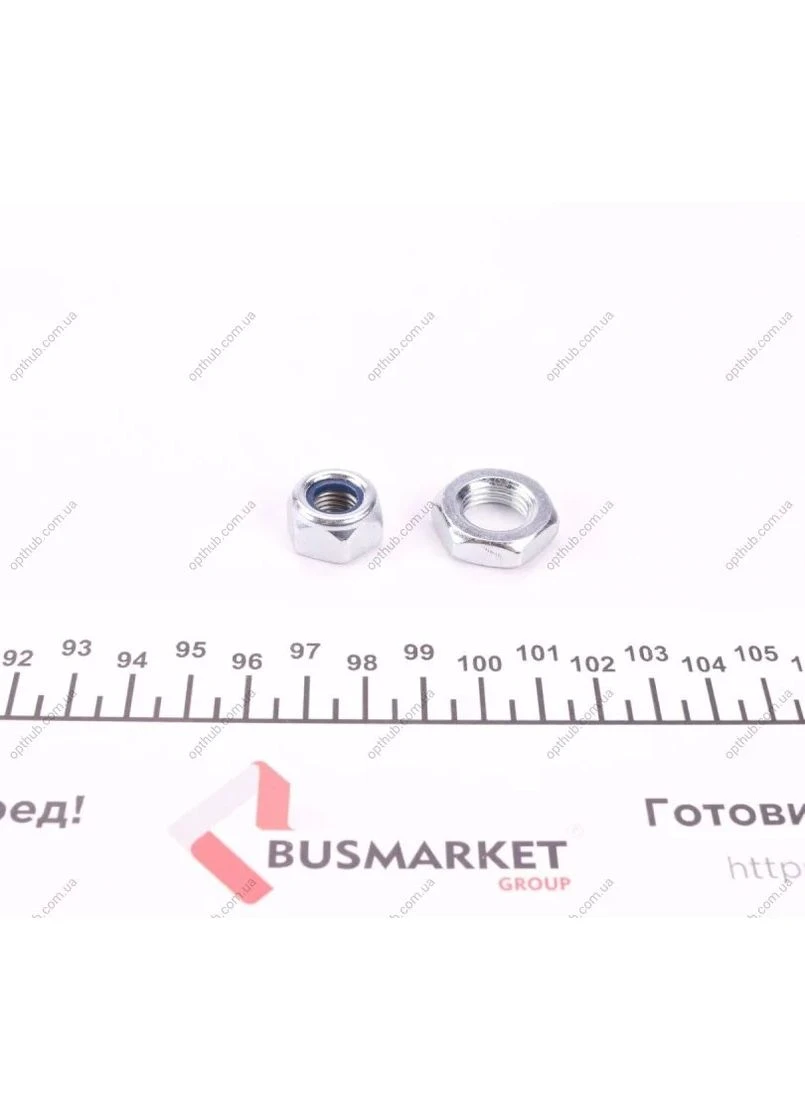 Накінечник тяги керма. DACIA передн. прав. (Вир-во Febi) 29624 Febi Bilstein (366116850)