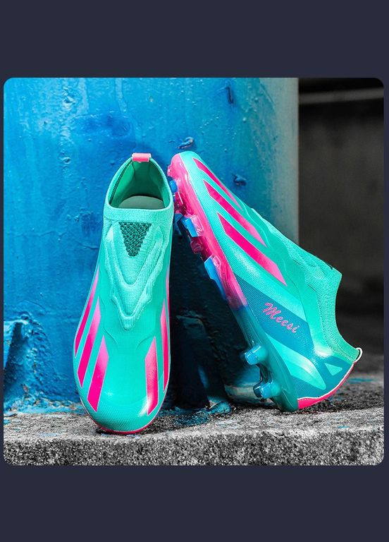 Футбольні бутси No Brand Cryfzasat Soft Ground (314705041)