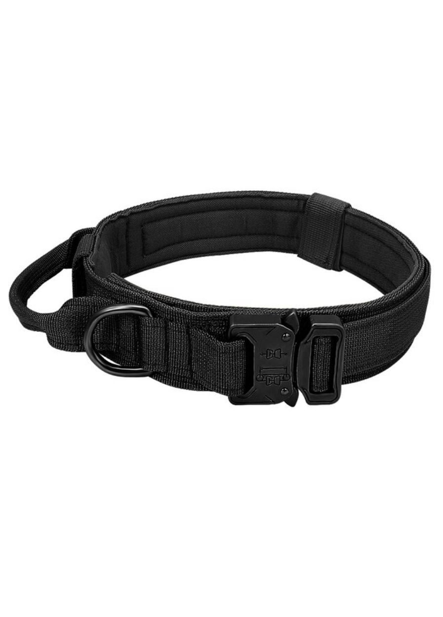 Тактический ошейник DOG для собак, размер (45-55см). Primo (276715381)