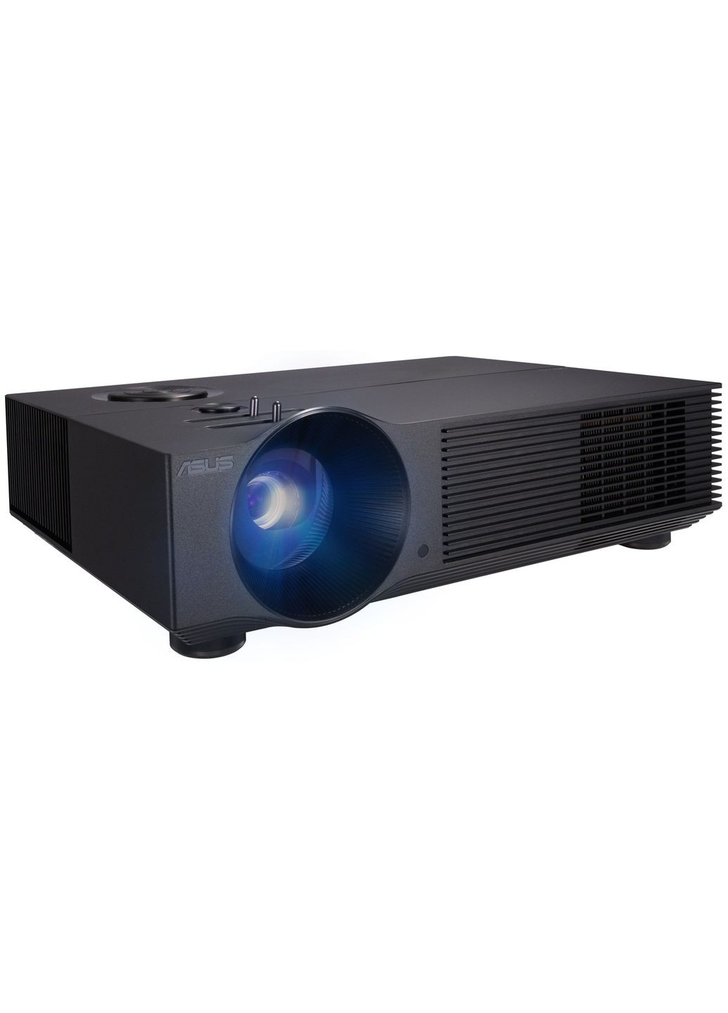 Проектор H1 (DLP, FHD, 3000 lm, LED) Black Asus (314780149)