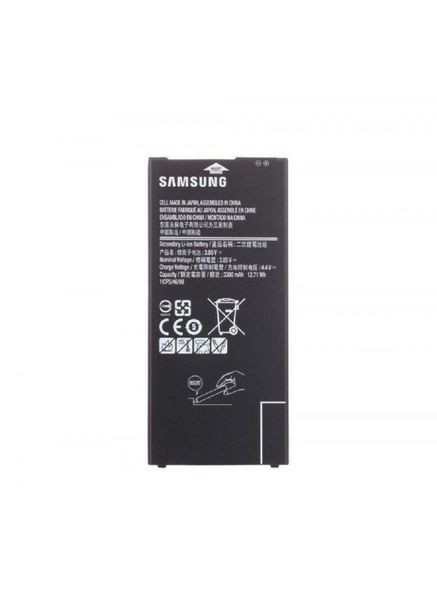 Акумулятор для Samsung J415F Galaxy J4 Plus 2018 / EBBG610ABE OEM (279827401)