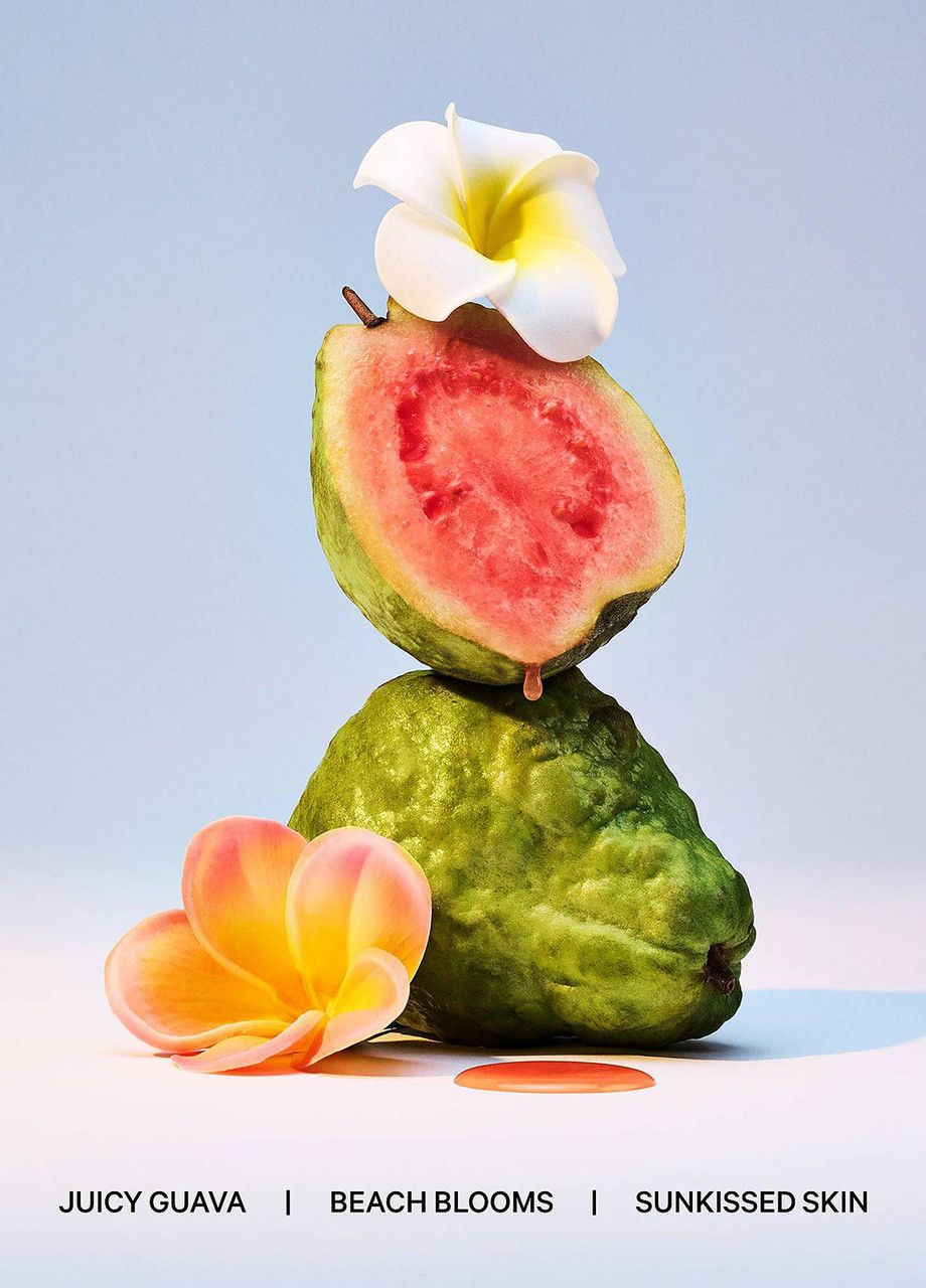 Парфумований міст для тіла Pink Mango Sun Body Mist 250 мл Victoria's Secret (362894153)