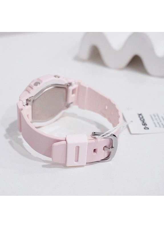 Женские наручные часы GMA-P2100PC-4AER Casio (361339432)