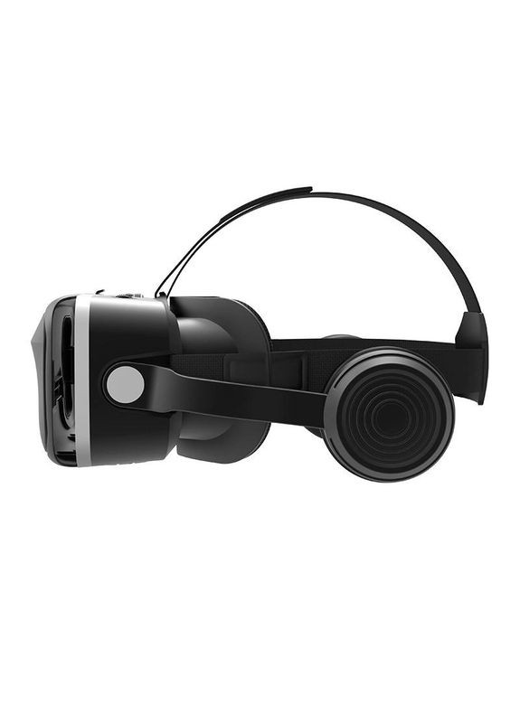 Очки виртуальной реальности для смартфонов SCG04DEA с наушниками () Shinecon (314834872)
