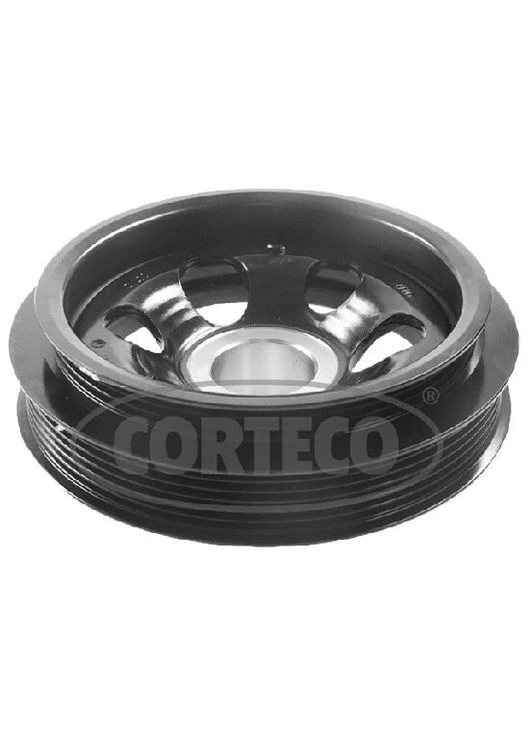 Шків ременя генератора Corteco (389707217)