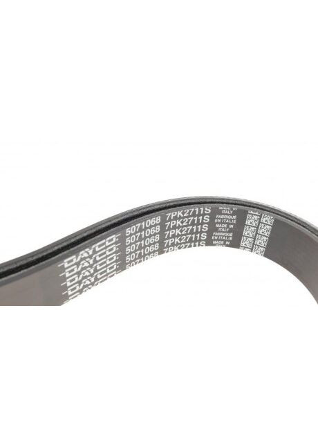 Ремень поликлин. (пр-во ) 7PK2711S Dayco (360496762)
