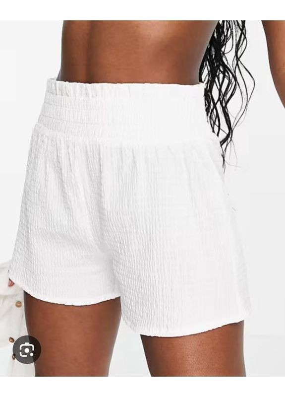 Жіночі шорти Bershka (371644874)