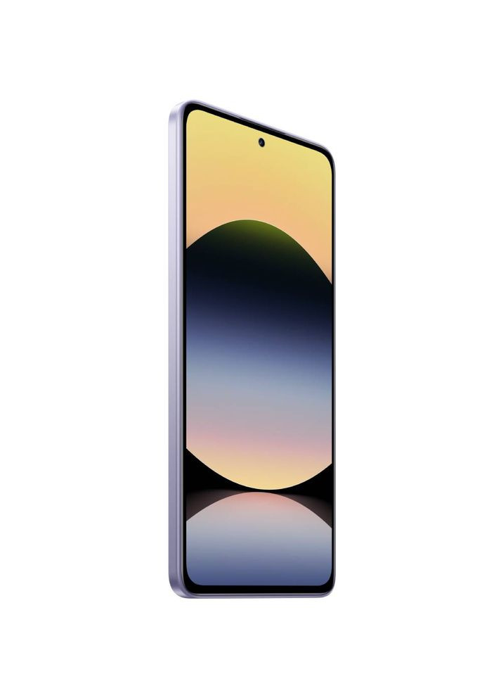 Смартфон Redmi Note 14 5G 6/128GB Dual Sim Lavender Purple Xiaomi (316301117)