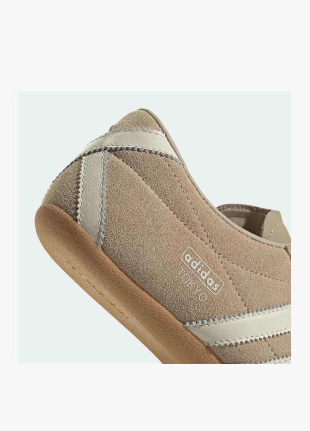 Кросівки Tokyo Originals KI3583 adidas білі (378317355)