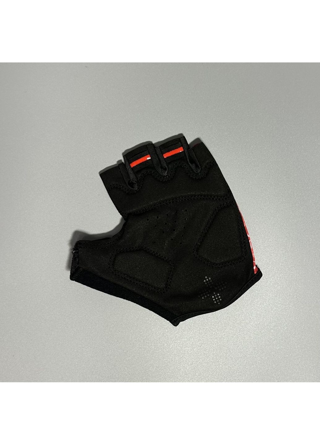 Универсальные спортивные перчатки для силовых тренировок и велоспорта No Brand (366347581)