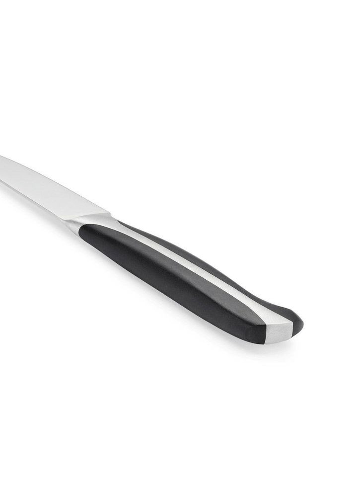 Ніж для чищення овочів та фруктів Oregano 840 ON Grossman (320871472)