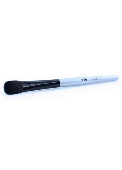 Професійний пензлик для розтушовування тіней NYX Eyeshadow Blender Brush B10 NYX Professional Makeup (280266023)