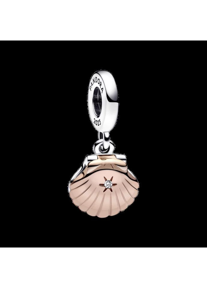 Срібний шарм Пандора "Єдина у своєму роді" 782449C01 Kabluchka (355347568)