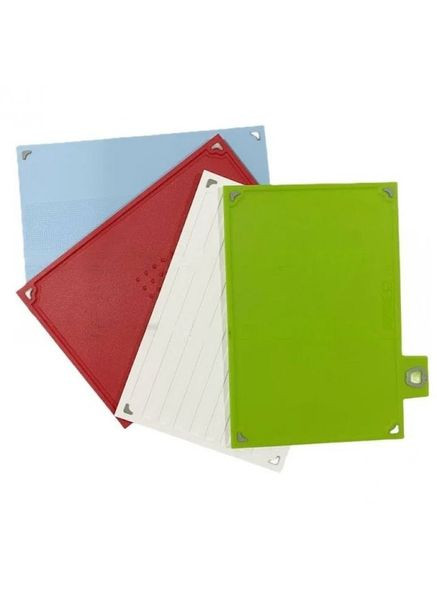 Набор разделочных досок EB-11985 5 предметов Edenberg (364497703)