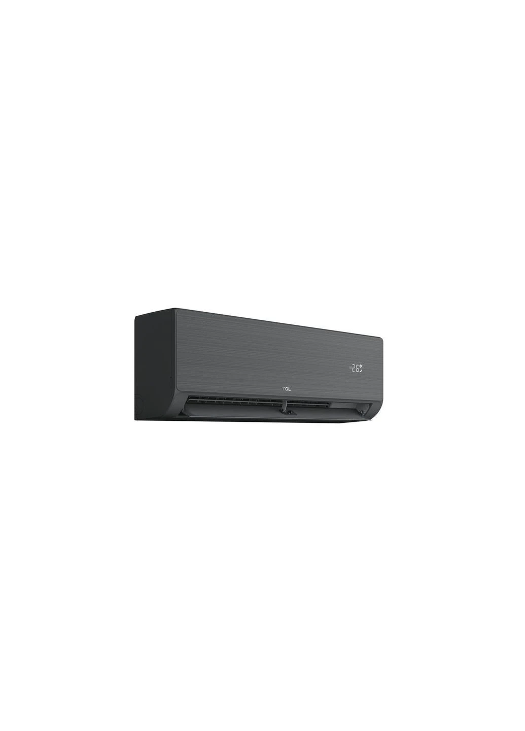 Кондиціонер TAC-24CHSD/ZG41IHB Black Heat Pump Inverter R32 WI-FI TCL (396396423)