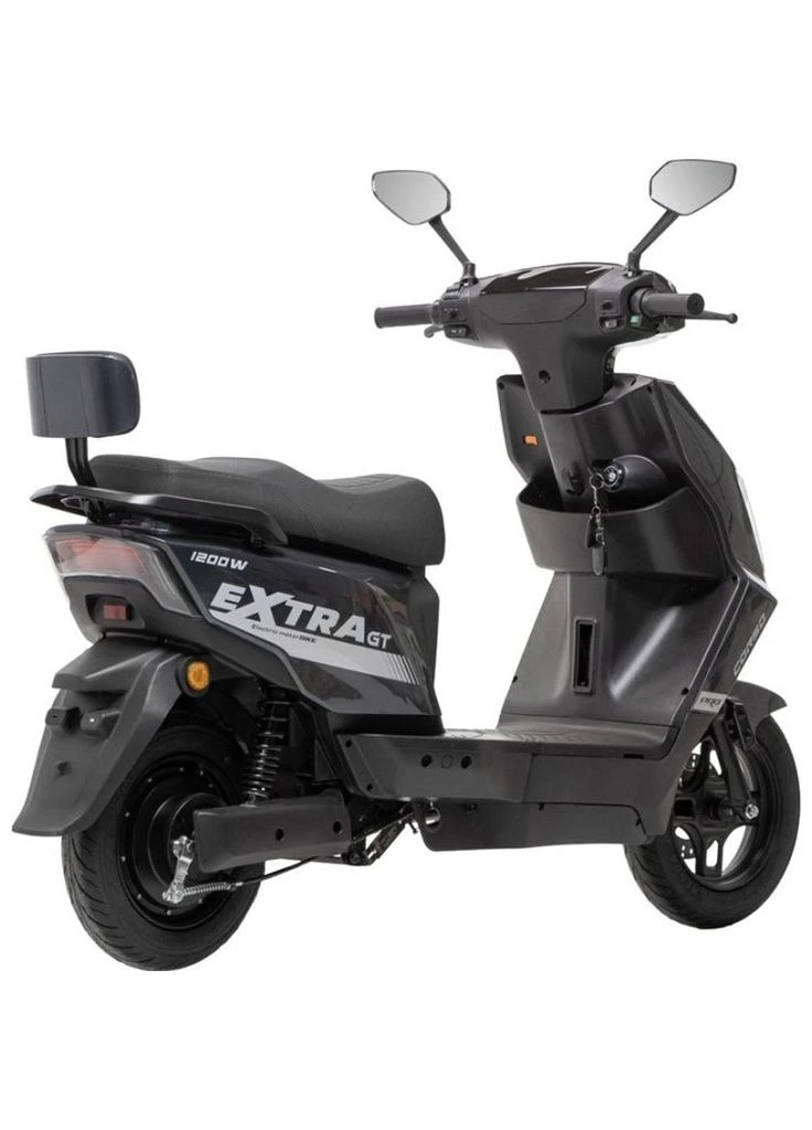 Электроскутер Extra XT-672701 [172125] Corso (402625698)