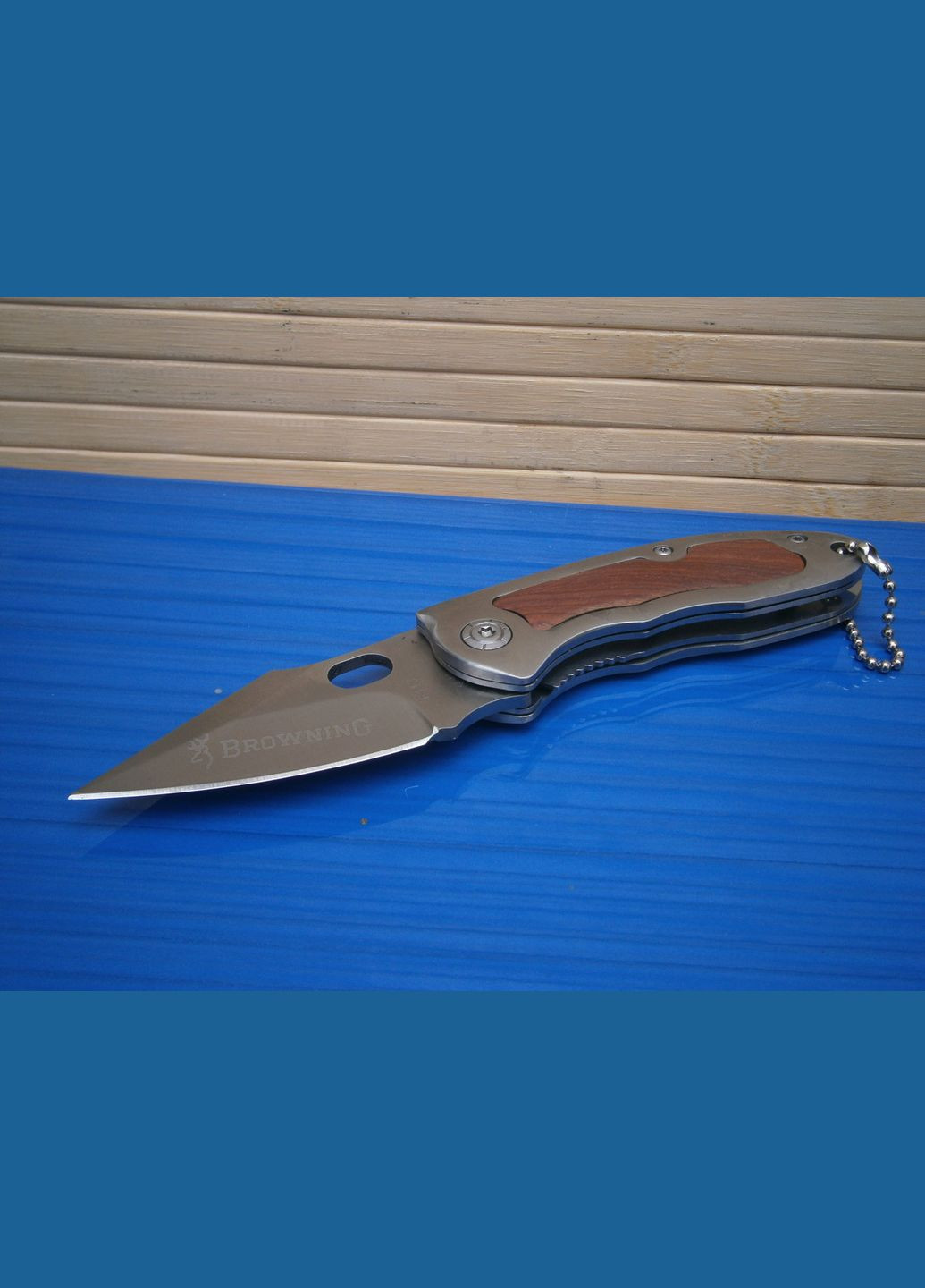 Mini A137 складной 15,5 см Brawning (302450636)