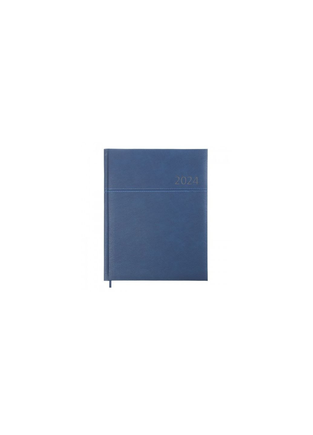 Еженедельник датирован 2024 год, формата, синий, 136 листов Orion BM.2783-02 Buromax (280916131)