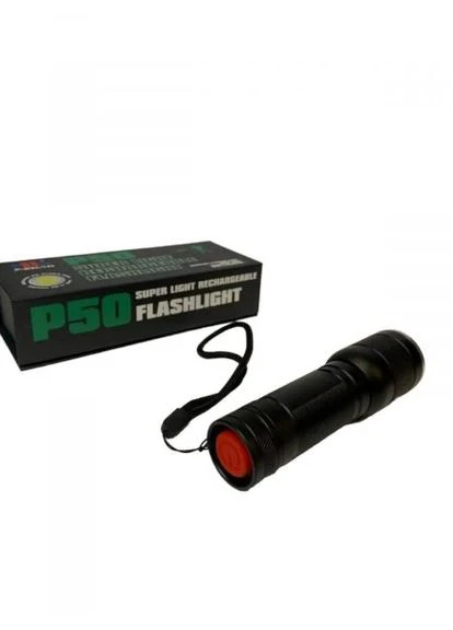 Ручний ліхтар BL-Z11-P50 Bailong (341323681)