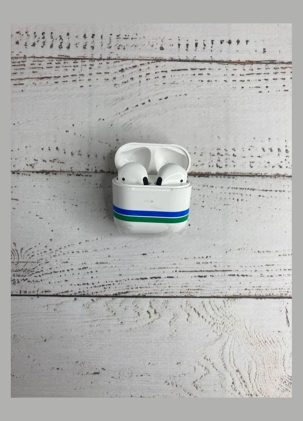 Набор Infinity беспроводные наушники Pro 4 смарт часы watch 8 дополнительный ремешок комплект на подарок No Brand (341309824)