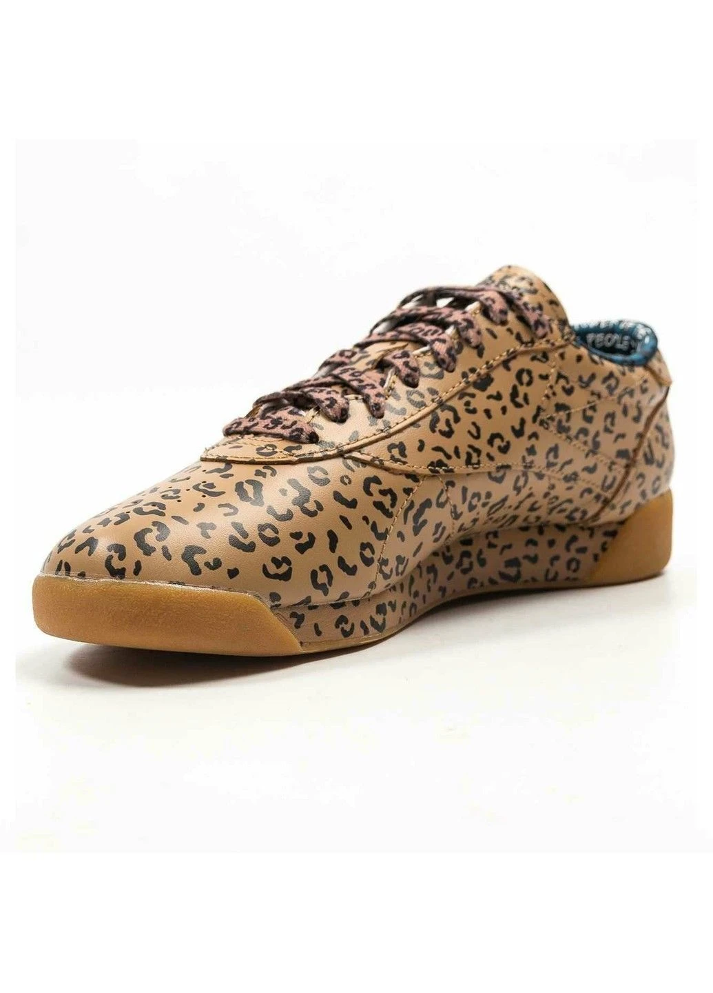 Кросівки Reebok коричневі (302299684)