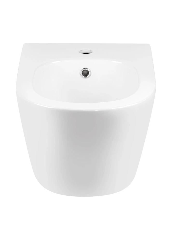 Біде підвісне ELLIPSE-0501 495х365х325mm (MP6469) Mixxus (402524403)