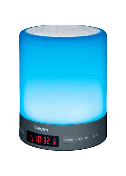 Световой будильник WL 50 Beurer (323105774)